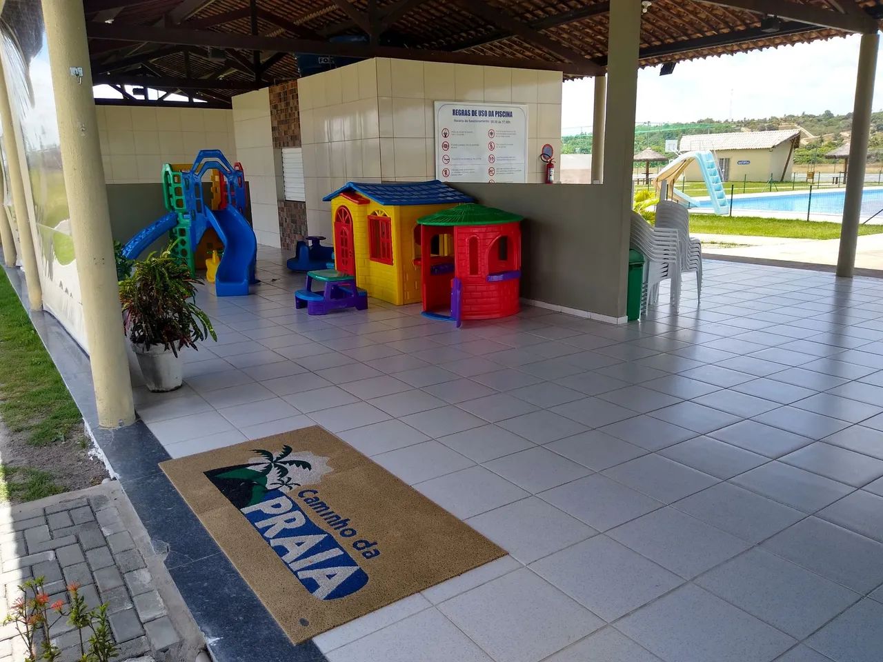 Loteamento caminho da praia  - Foto 4