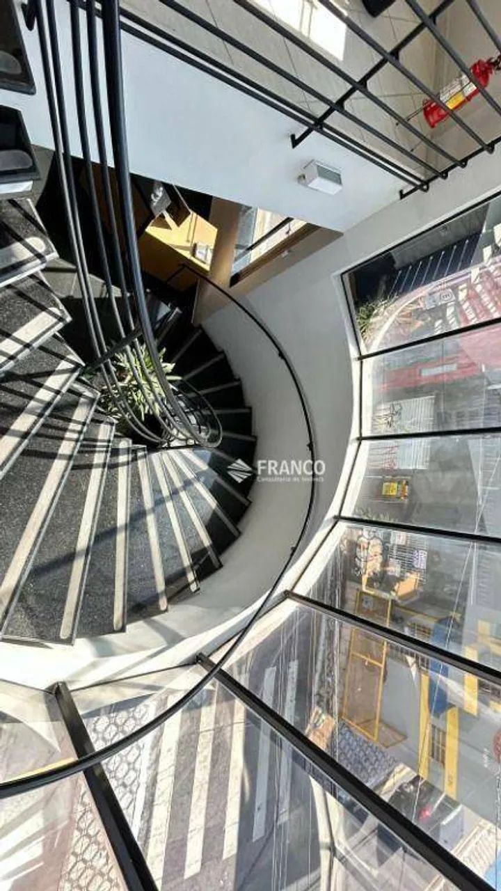 Prédio à venda, 568 m² - Centro - Taubaté/SP - Foto 8