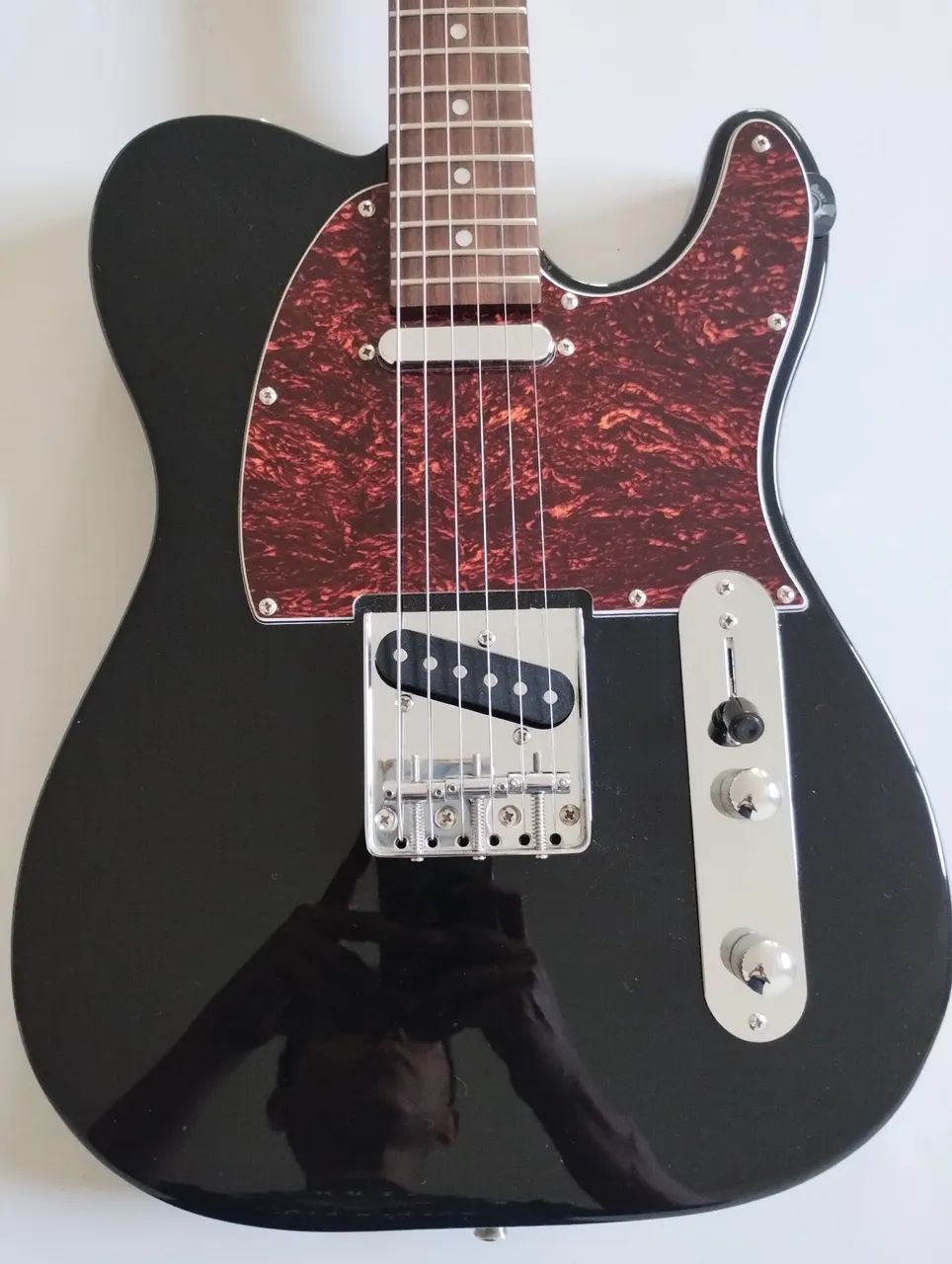 Guitarra Telecaster 