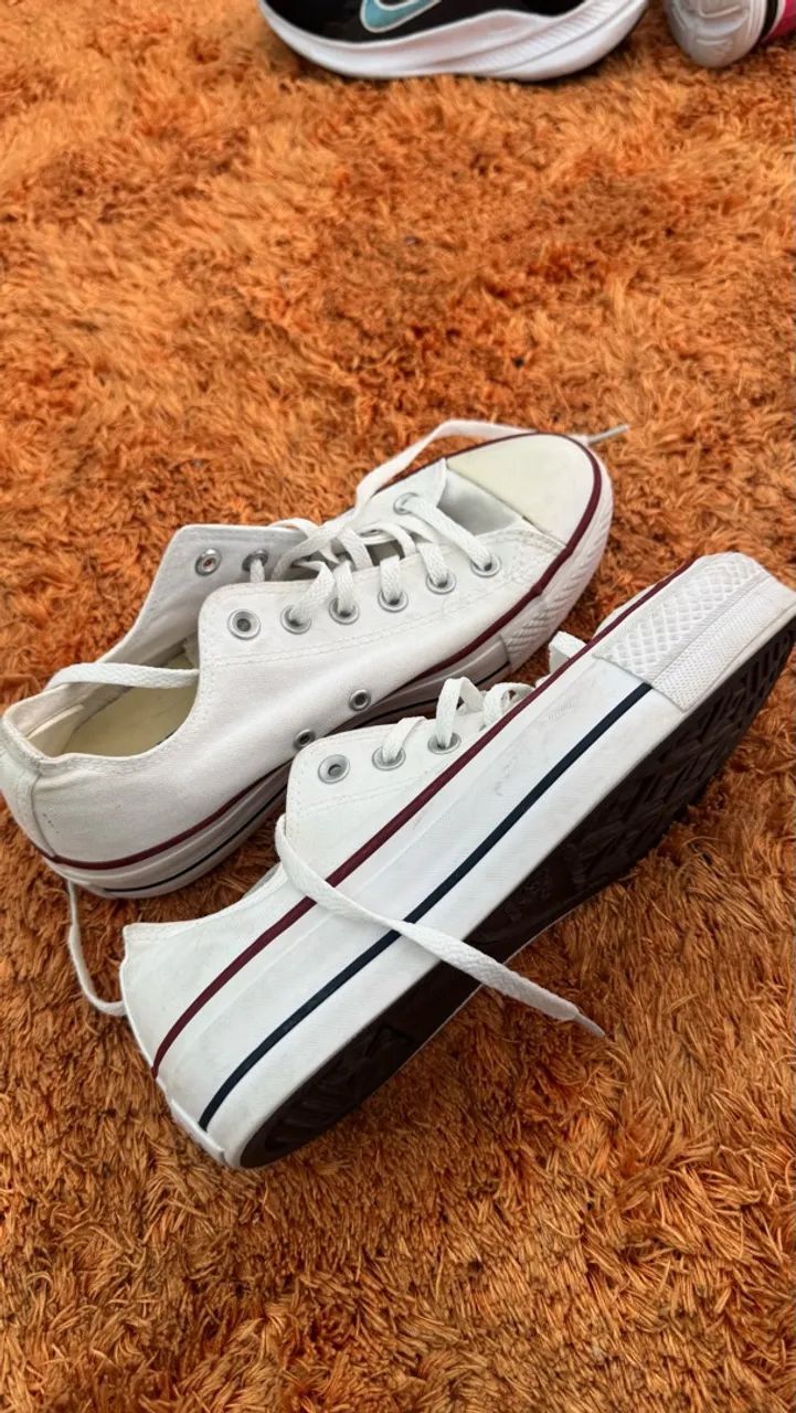 All star plataforma  - Foto 2