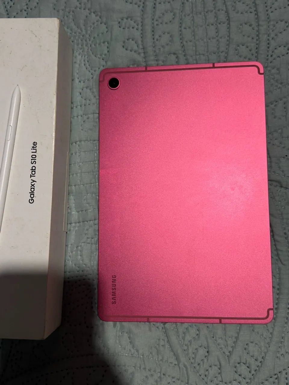 Tab S10 Lite 
