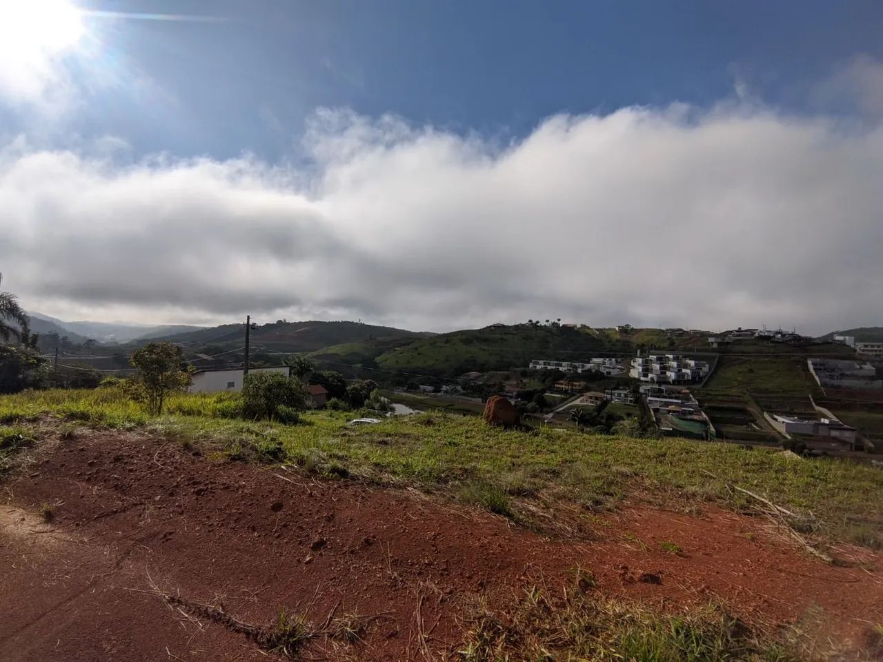 Lote / Terreno - Morada da Garça - Foto 5