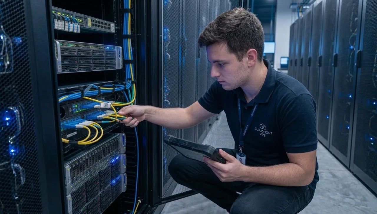 Vps/Hosting - Foto 3