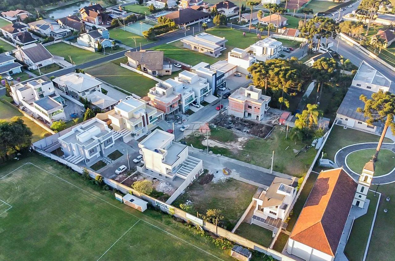 Vendas Terreno Colombo PR - Foto 4