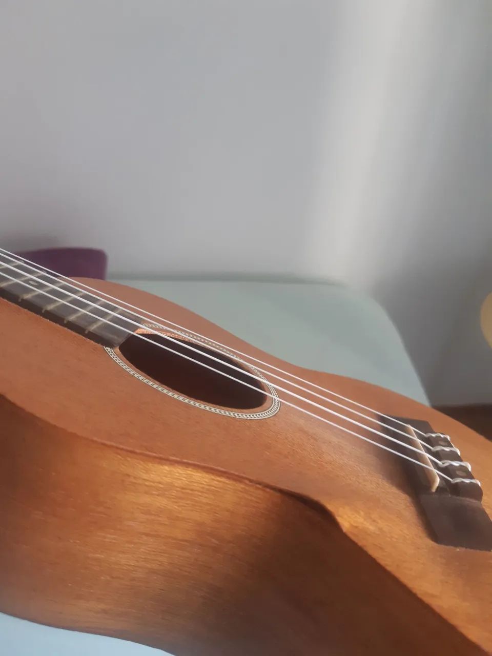ukulele shelby - Foto 4