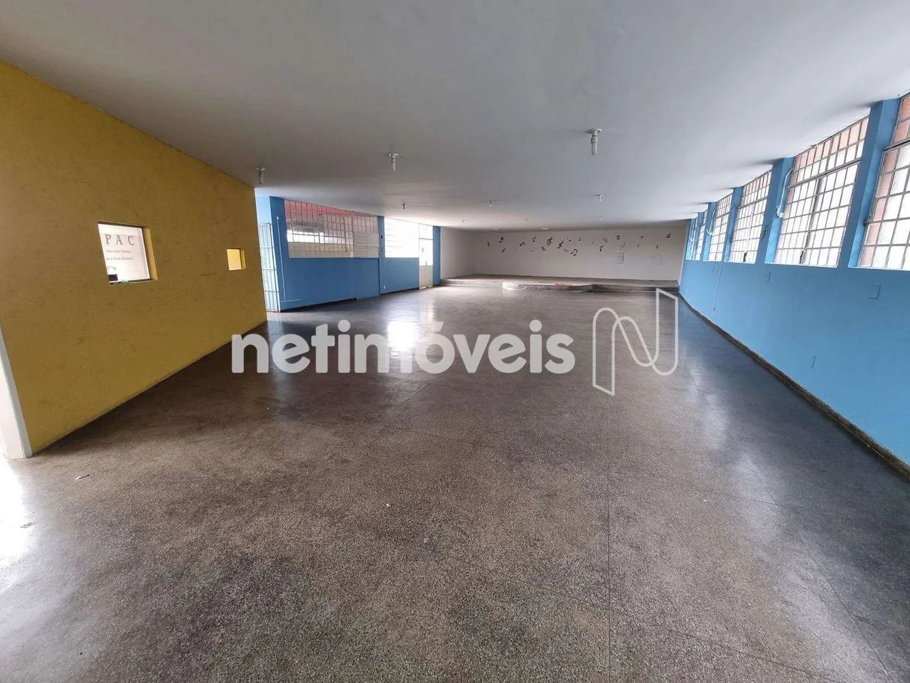 Venda Andar-pilotis Horto Florestal Belo Horizonte