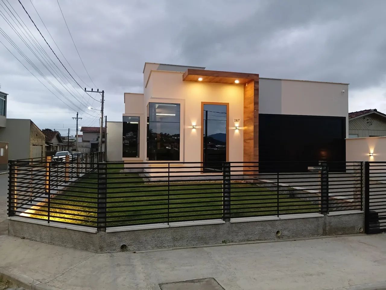Casa esquina + sala indepenpendente  - Foto 4