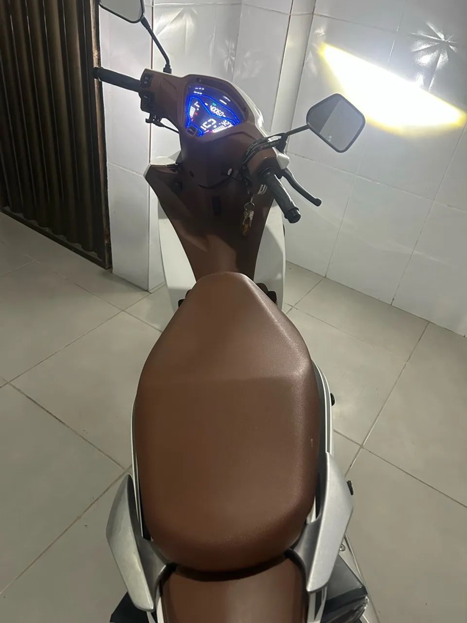 Moto shi Rio 125 - Foto 3