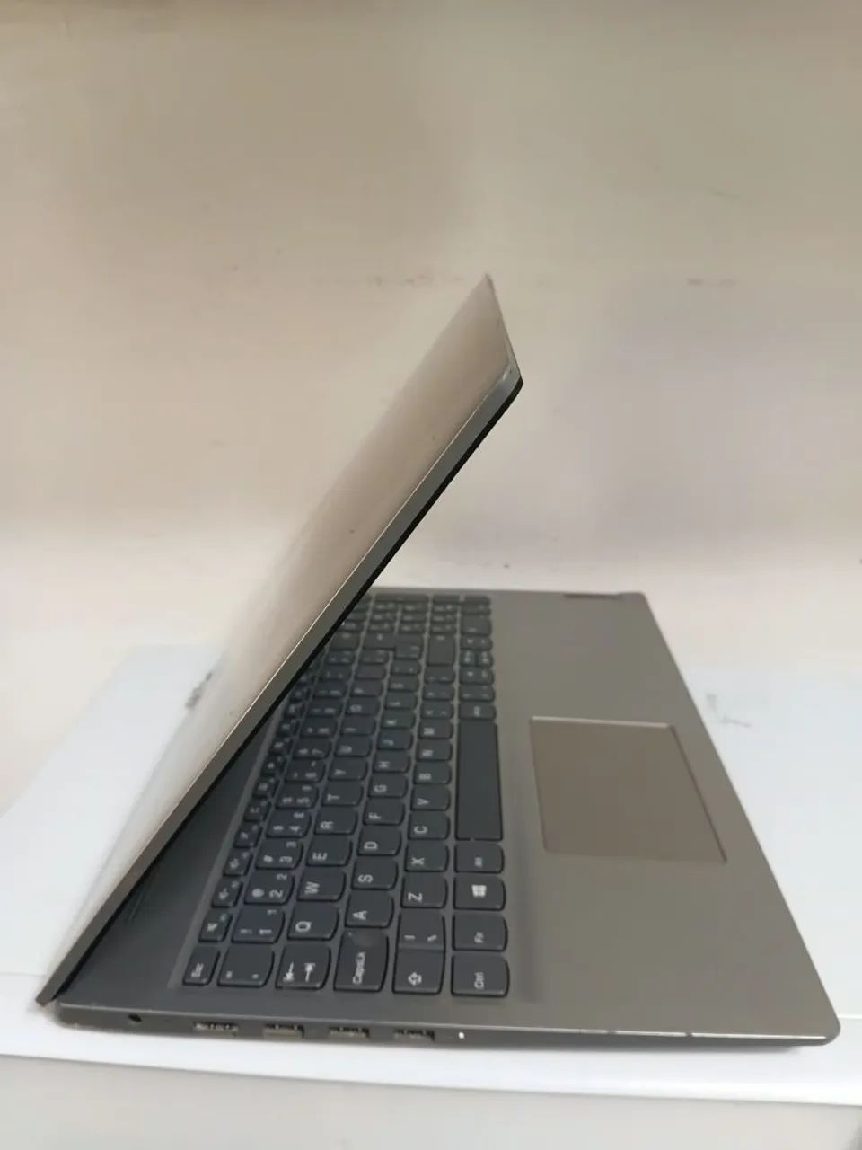 Notebook Lenovo 4gb, processador Intel Celeron, 4gb de ram, tela de 15.6 polegadas  - Foto 2