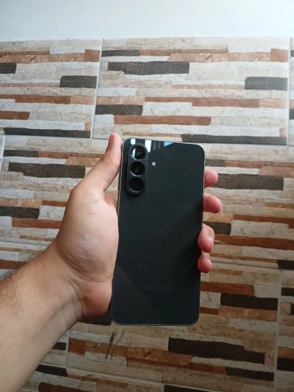 Samsung Galaxy A56 5g - Foto 5