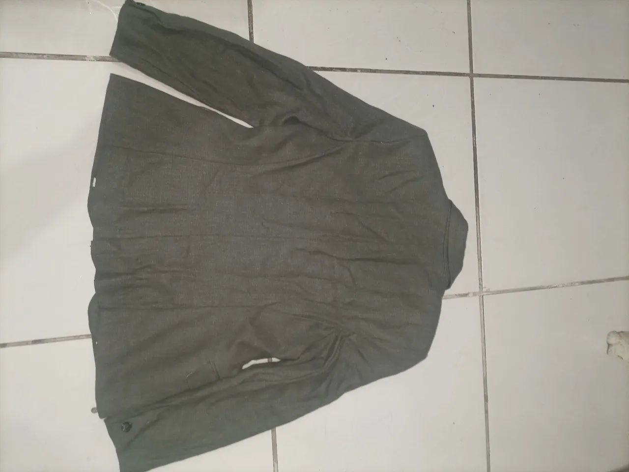 Vendo Conjunto Palitor ZARA - Foto 3
