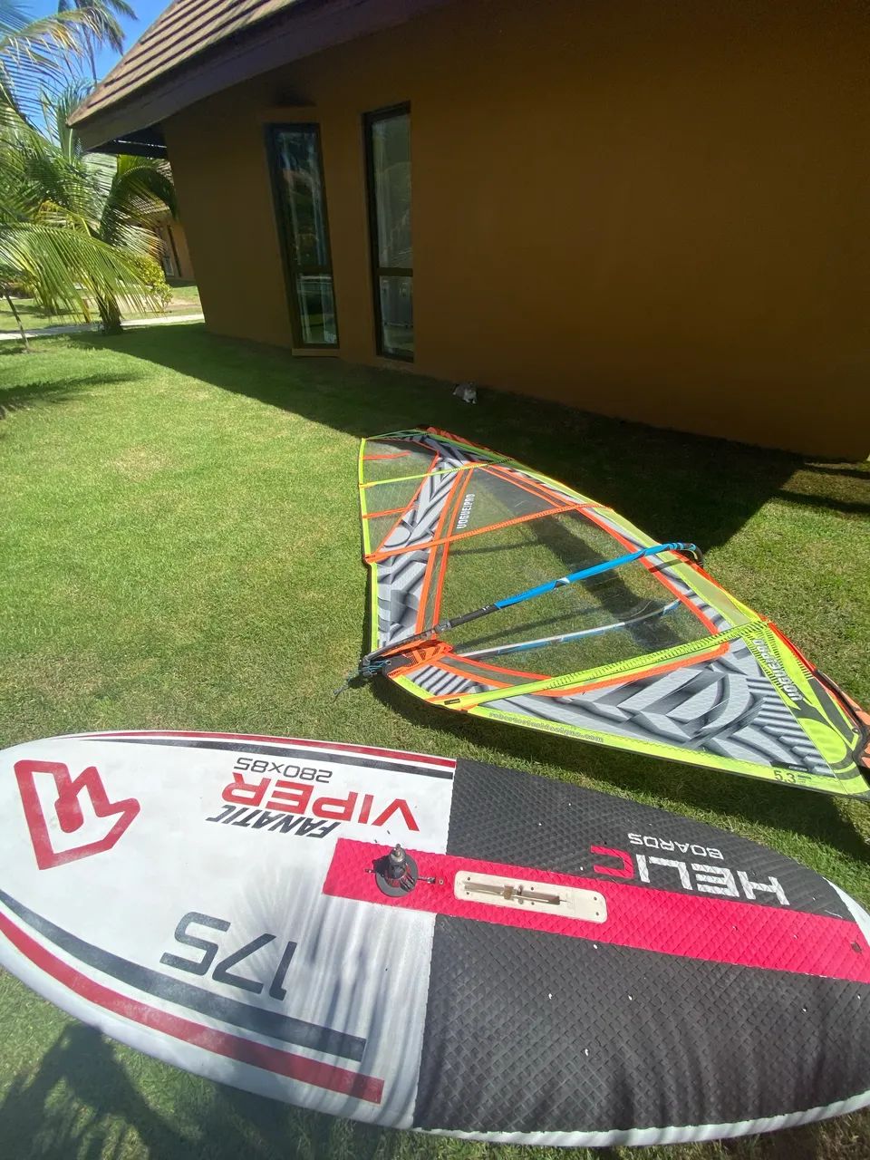 WINDSURF - Foto 3