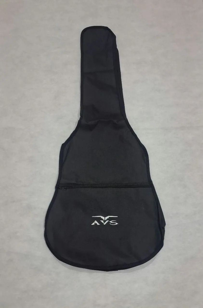 Capa para violão  - Foto 4