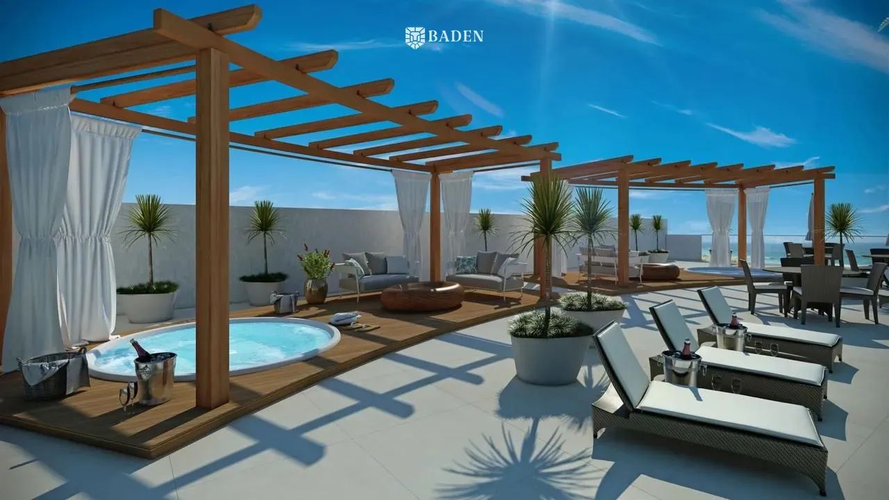 Apartamento 4 suítes / 3 vagas - One Tower - Foto 4