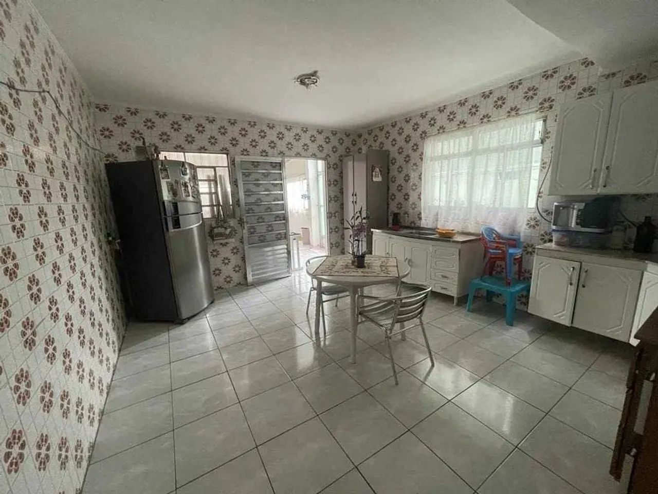 Sobrado a venda no Jaguaré - Foto 3