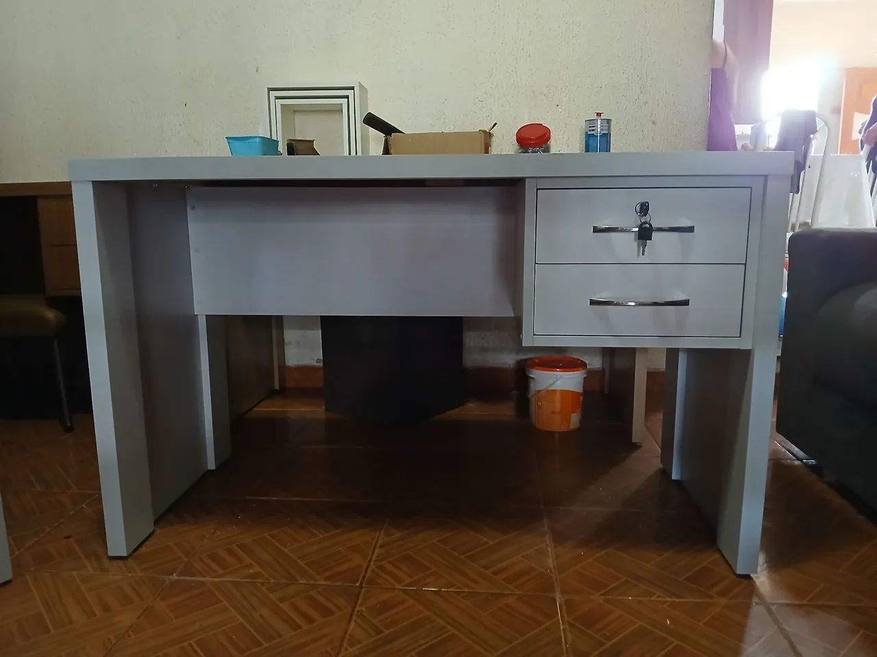 Mesas para escritório  - Foto 3