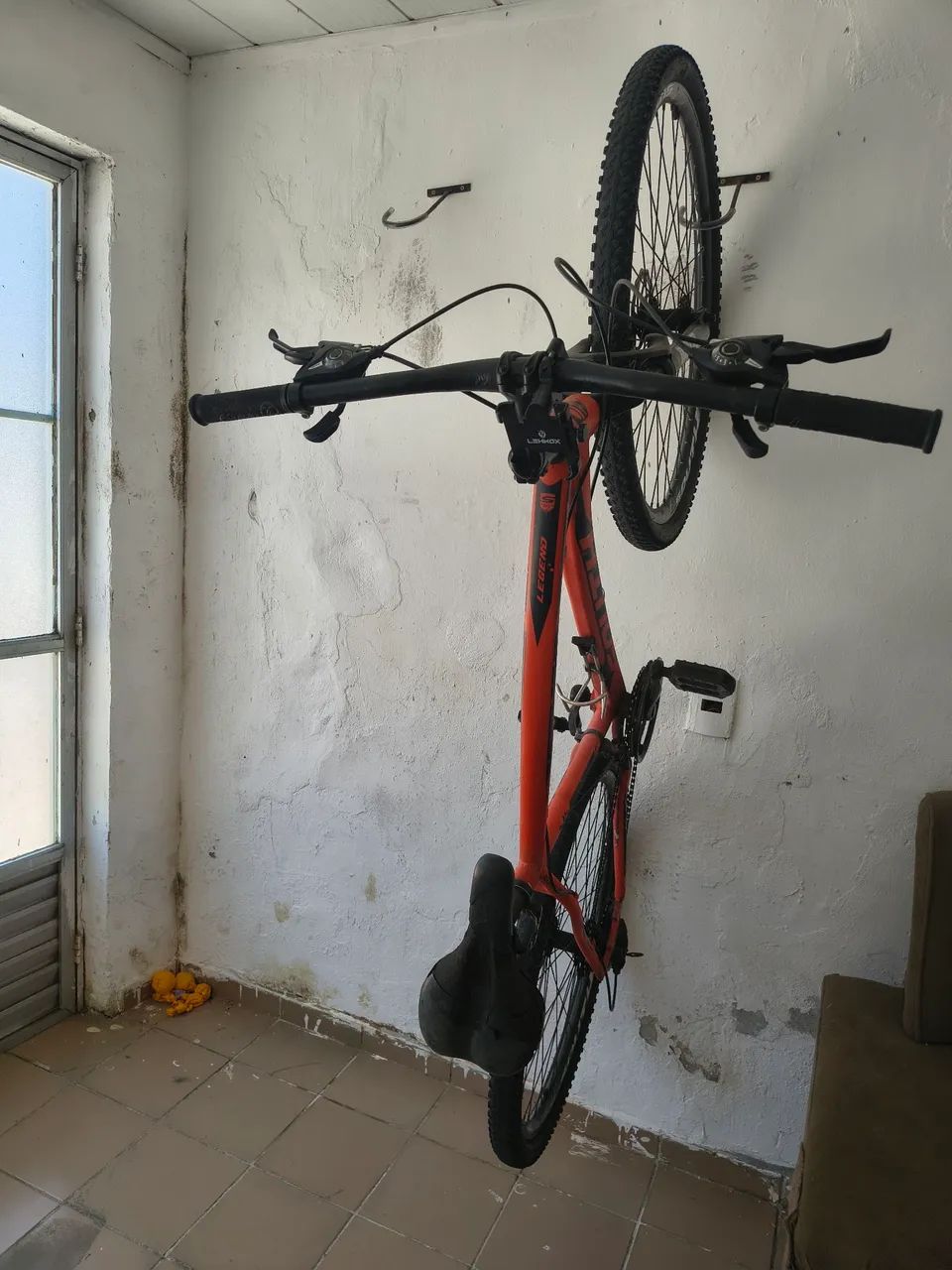 Bicicleta south aro 29 - Foto 3