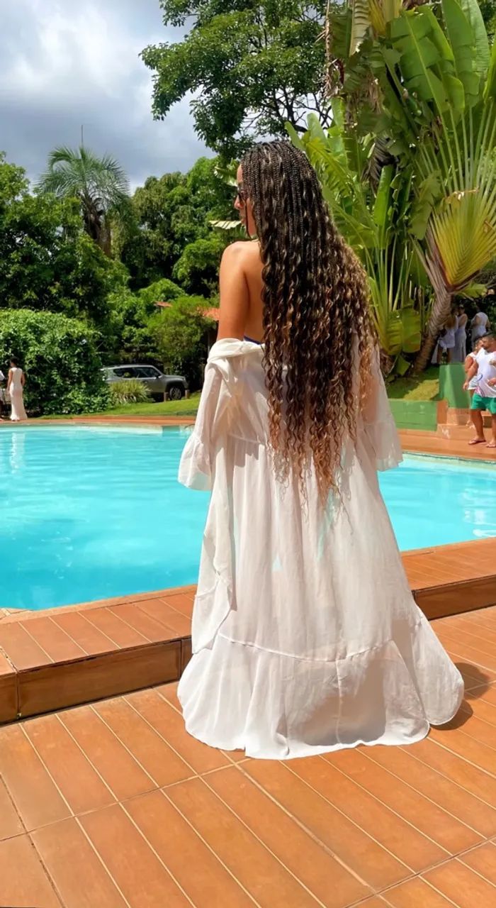 Braids vivi