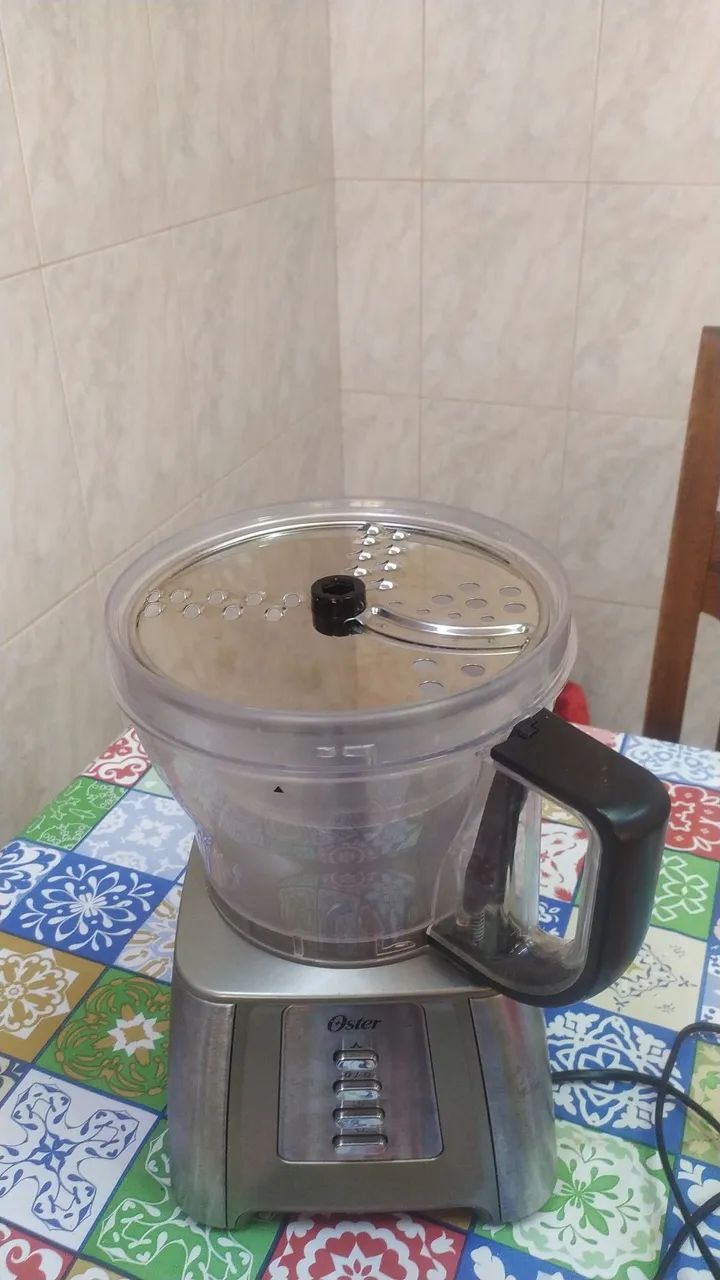 Multi Processador de Alimentos Oster - Foto 2