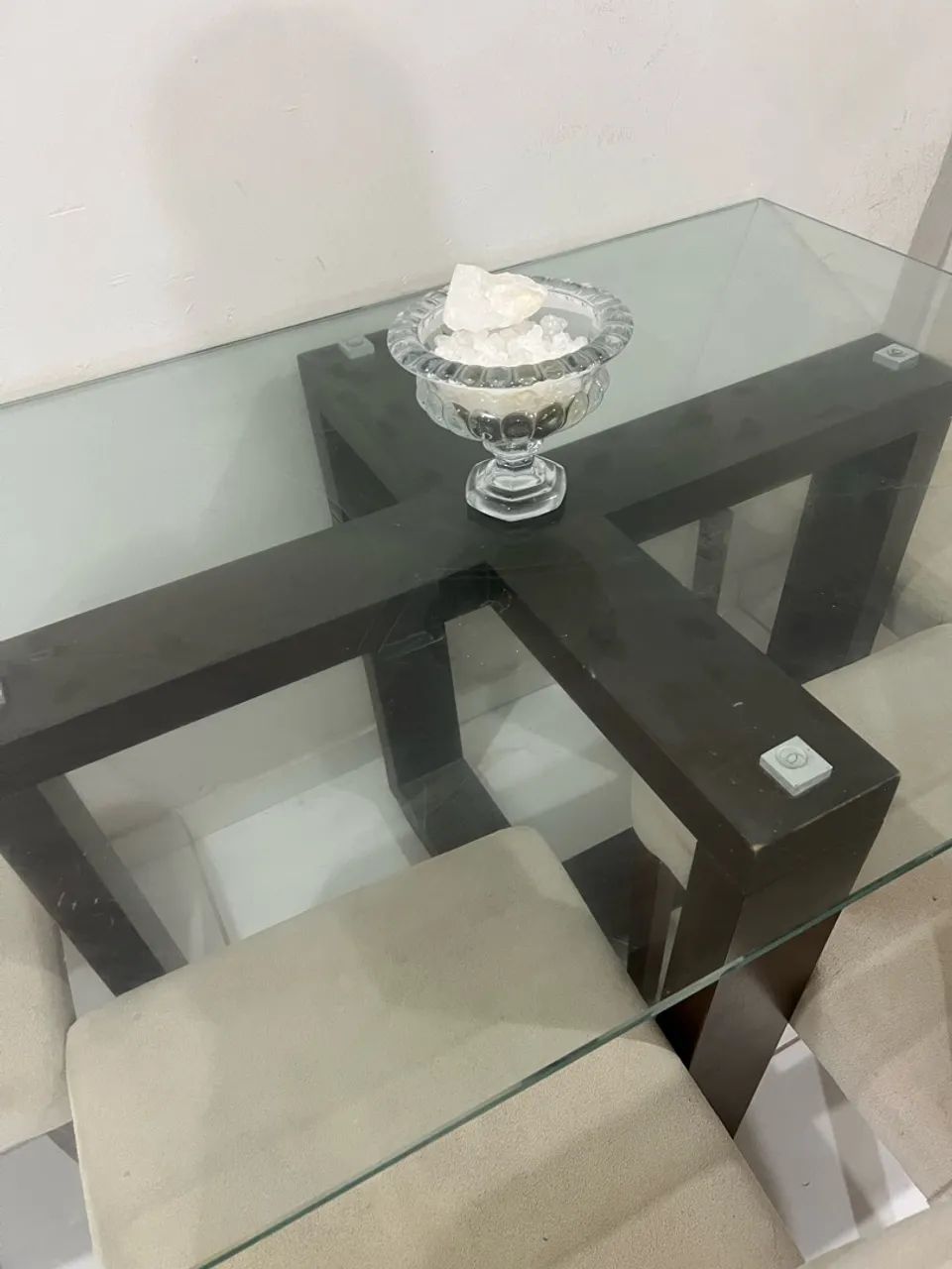 Excelente Mesa de Jantar