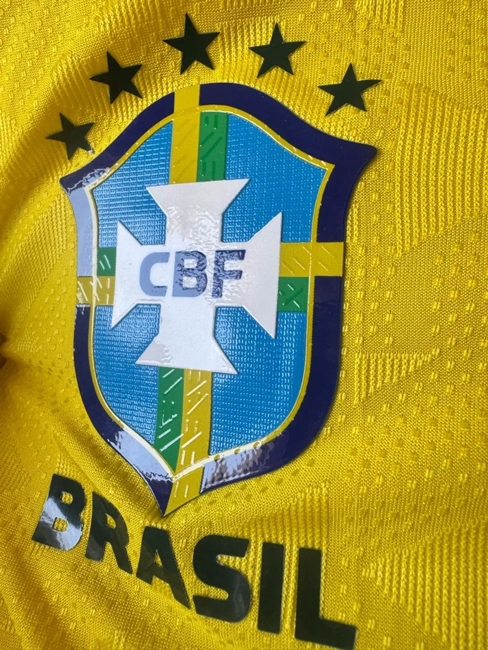 Camisa do Brasil copa 2026 - Foto 2