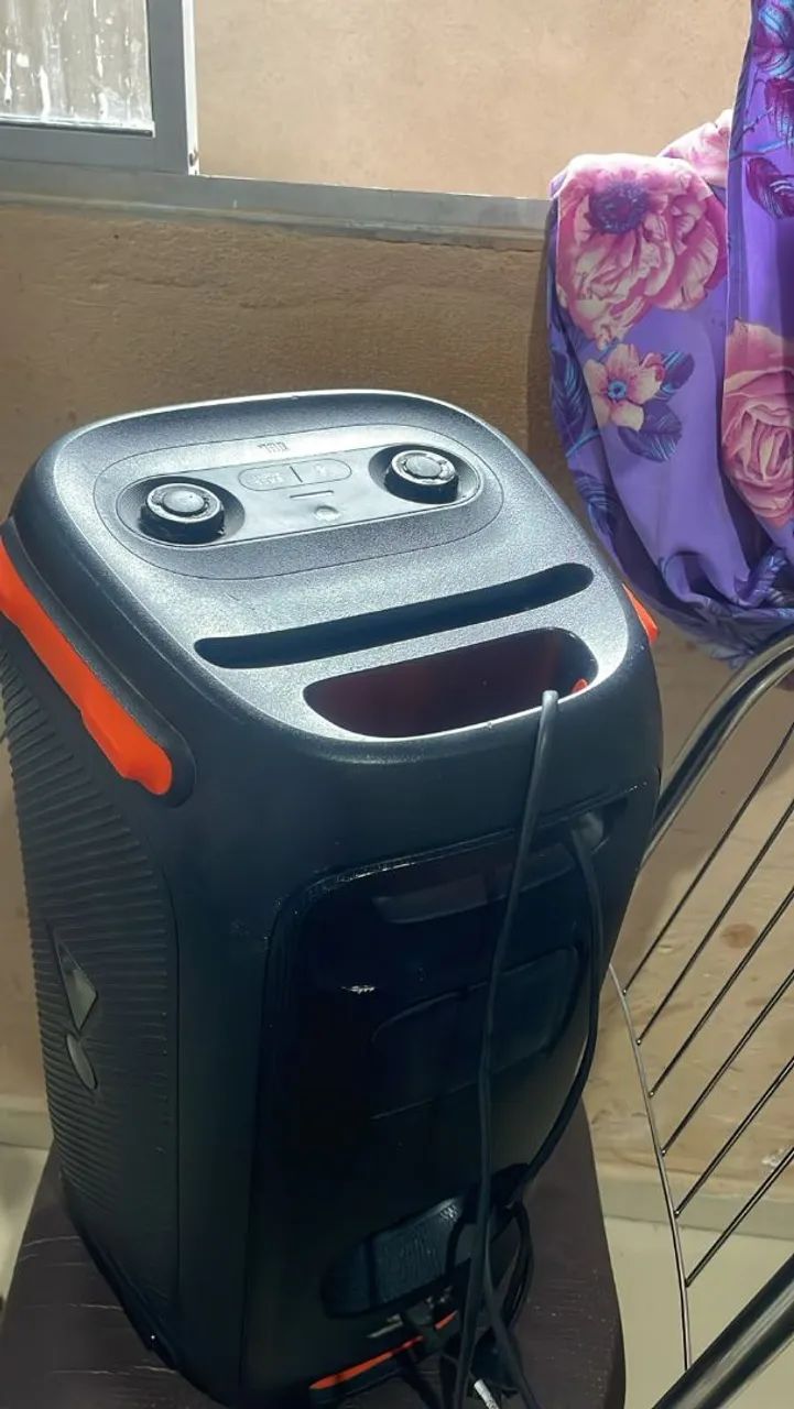 JBL PartyBox 110 - Foto 4