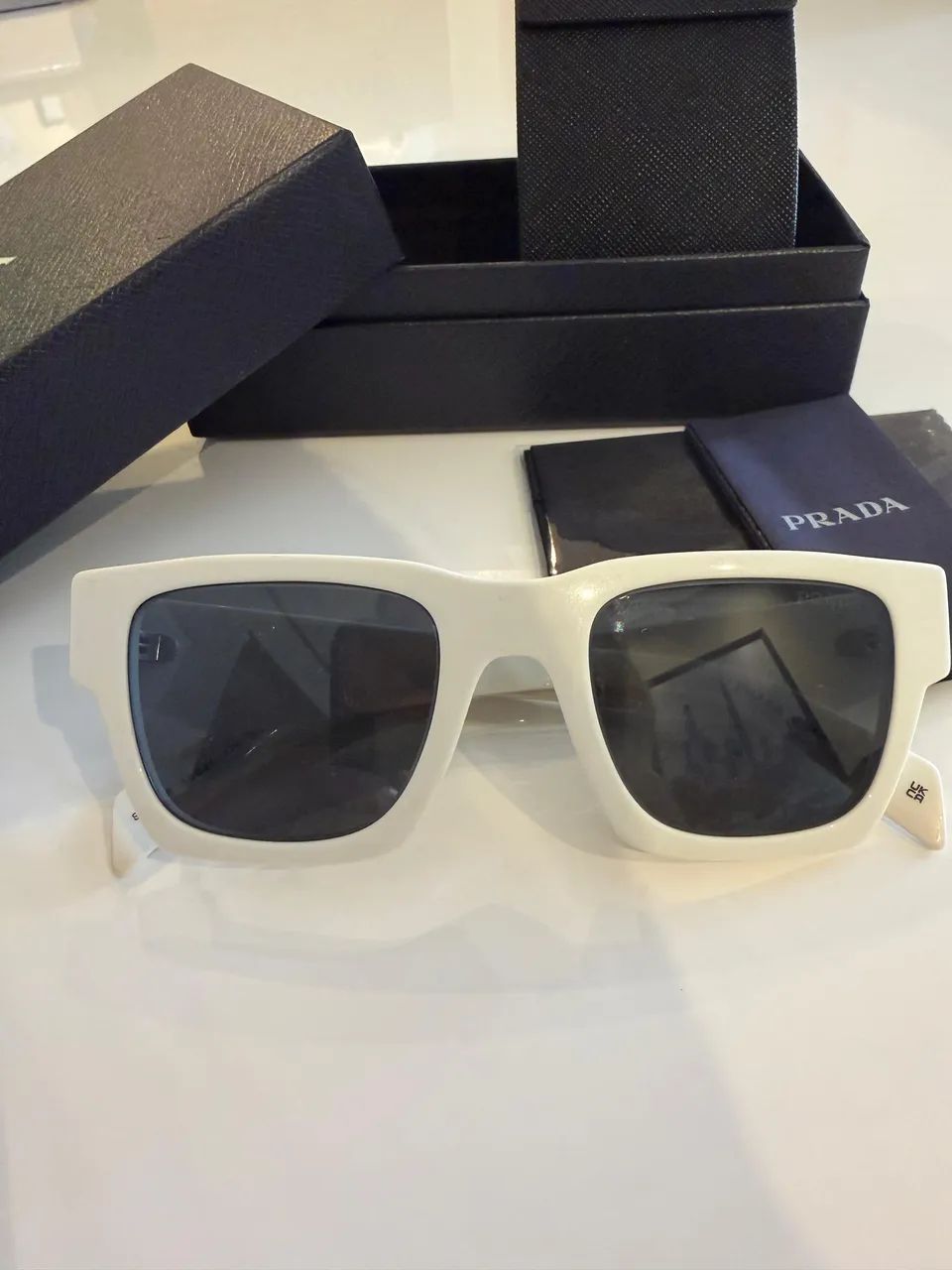 Óculos Prada original 