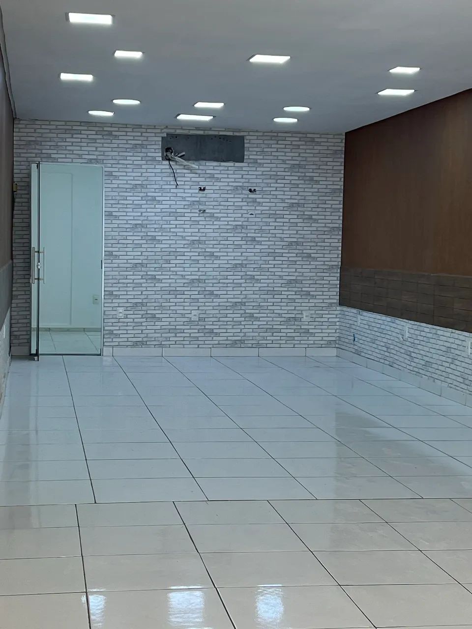 Salão comercial para locação  - Foto 4
