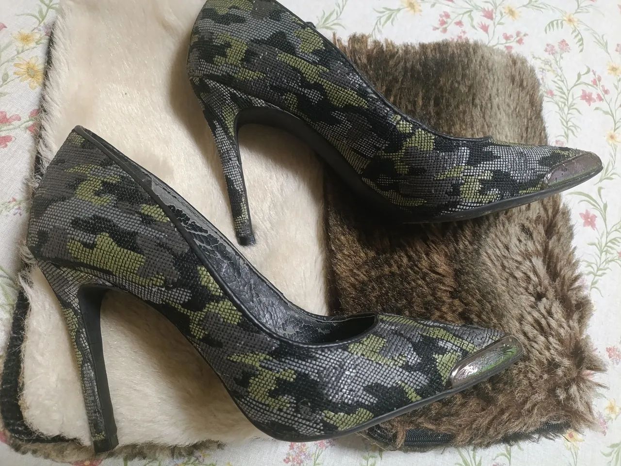 Scarpin - Foto 4