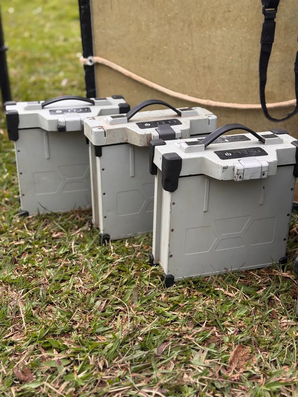 DJI agras t10  - Foto 4