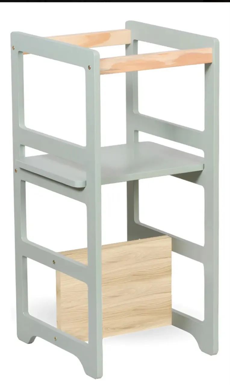 Torre Verde Montessouri De Aprendizagem - Foto 5