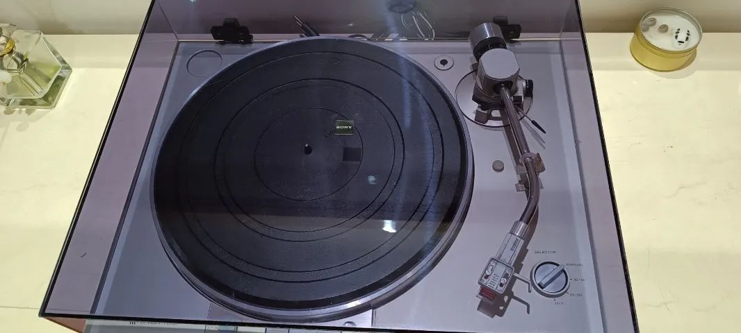 Toca discos Sony PSX 23BS - Foto 3