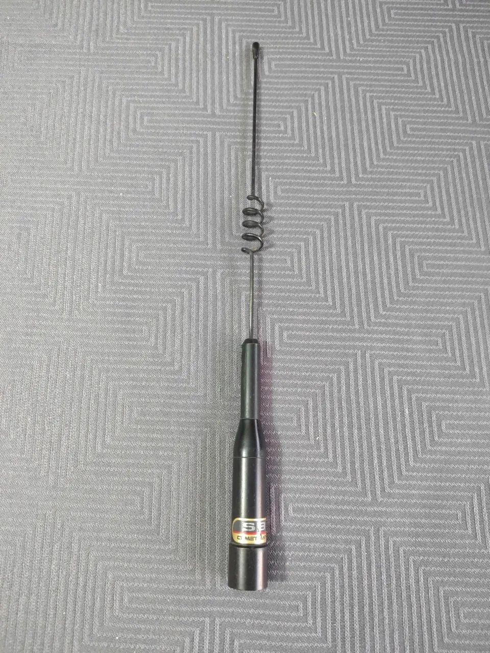 Antena Comet japonesa 