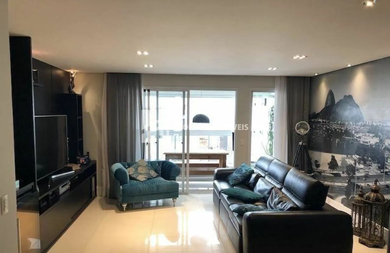 Apartamento 3 suites