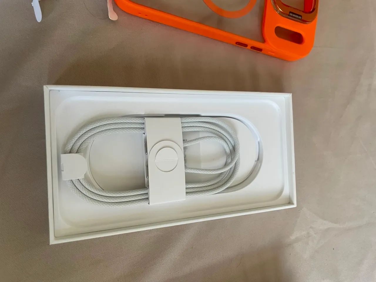 iPhone 17 pro max 256gb - Foto 2