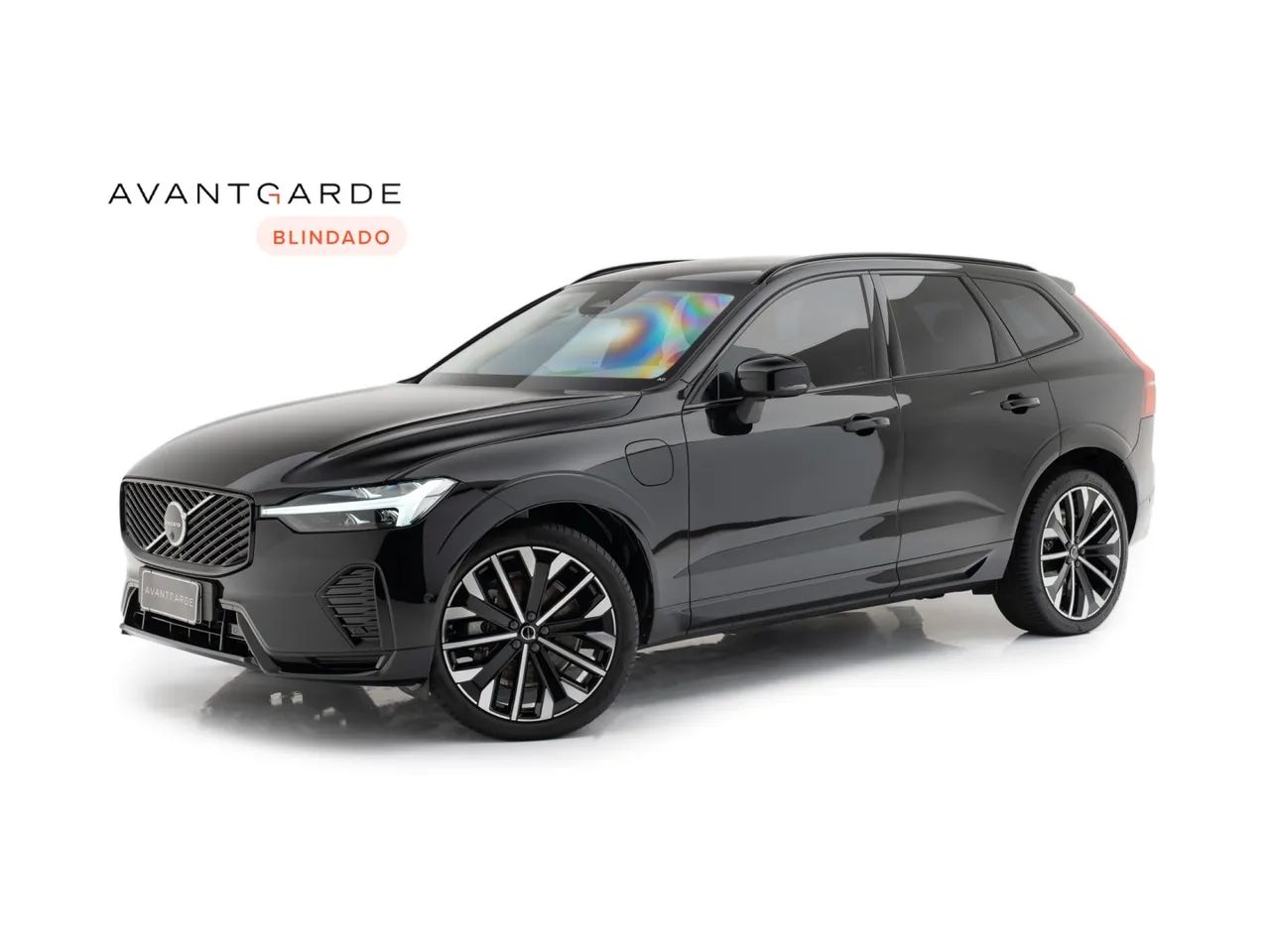 Volvo Xc60 XC 60 T-8 Ultim.Dark 2.0 AWD (Híbrido) 2026