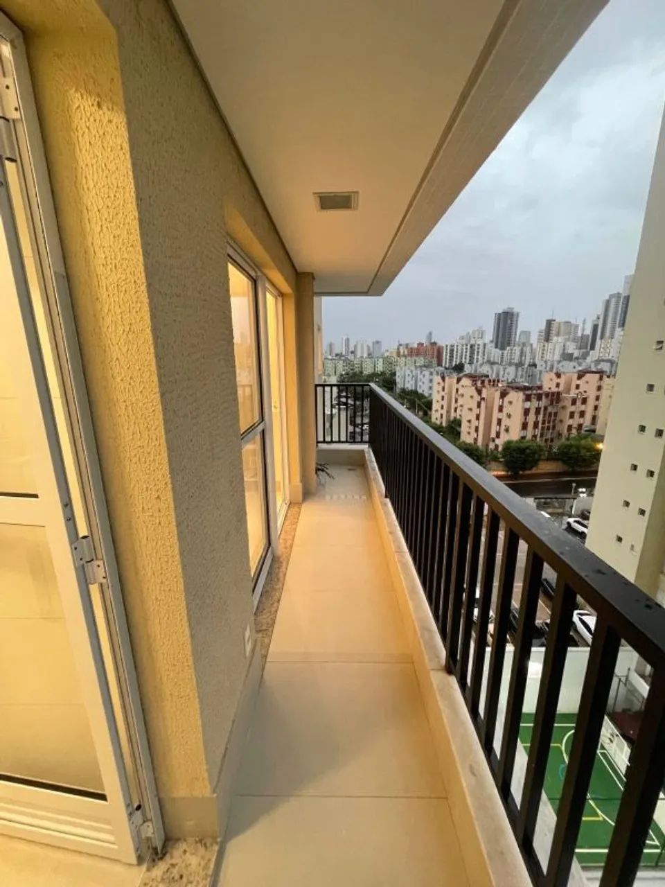 Condomínio Alvorada