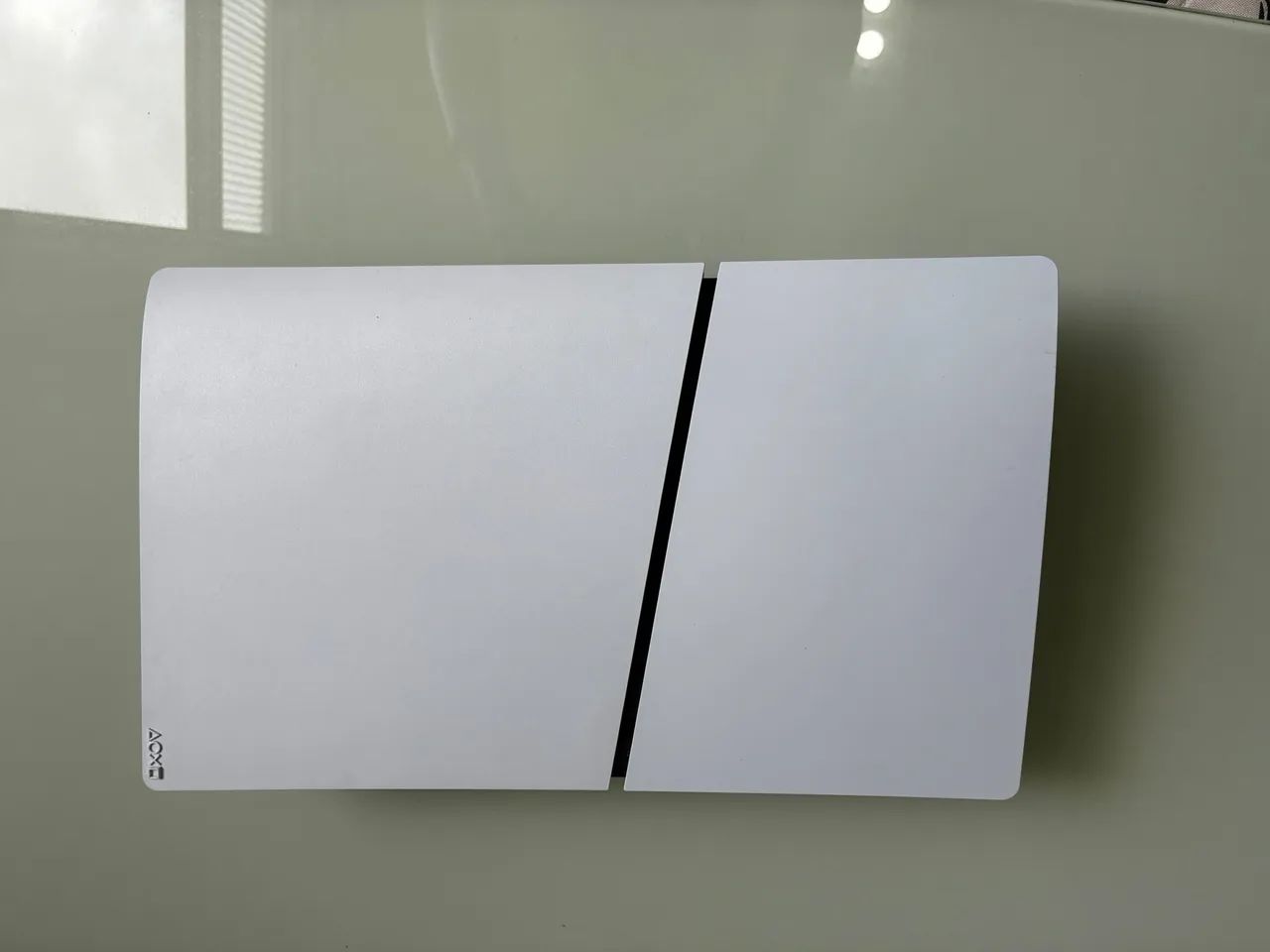 Ps5 1 tb com caixa  - Foto 2