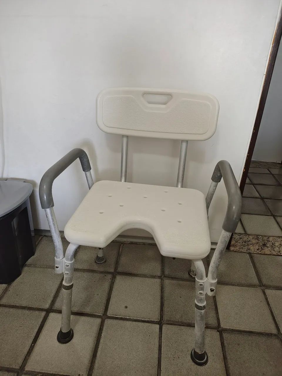 Cadeira de Banho 