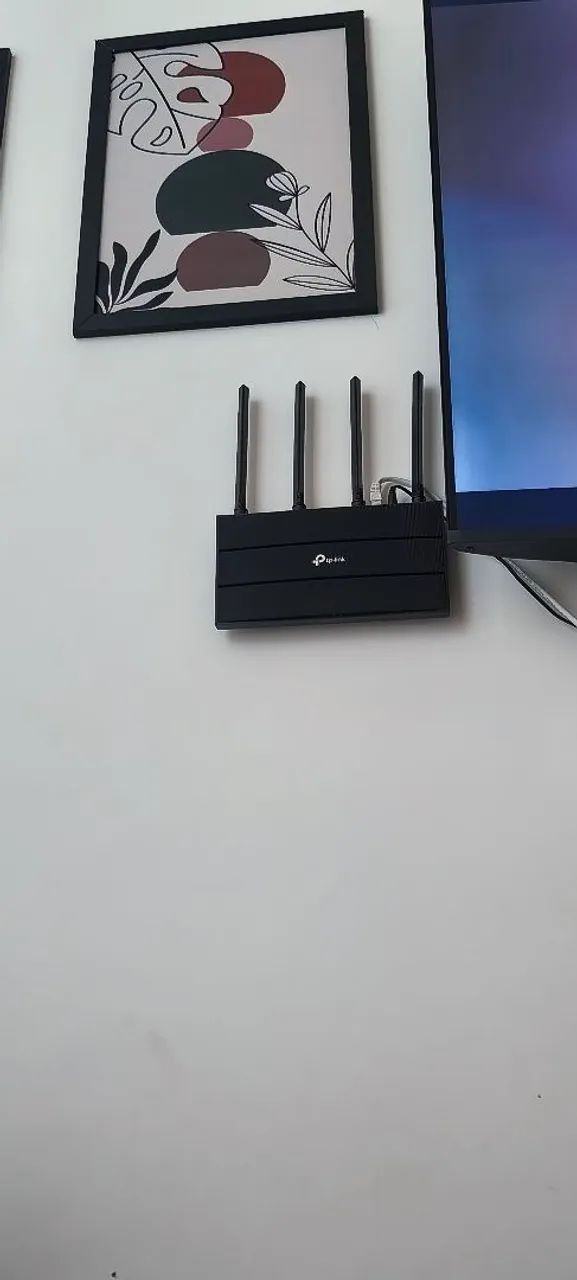 Roteador TP Link AX1500