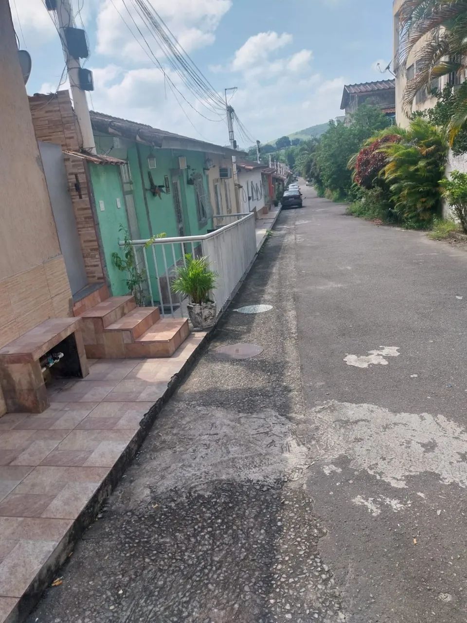 Foto - Niterói - Piratininga