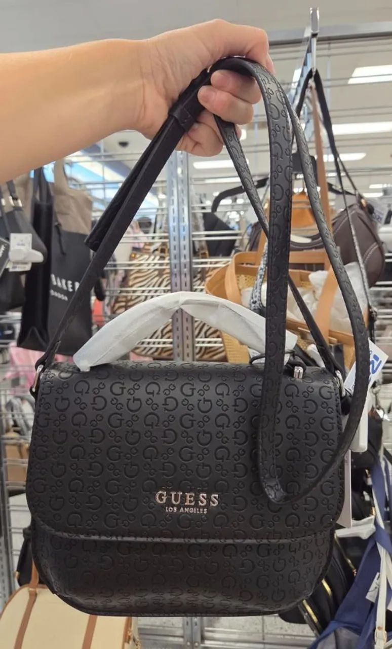 Bolsa guess original 