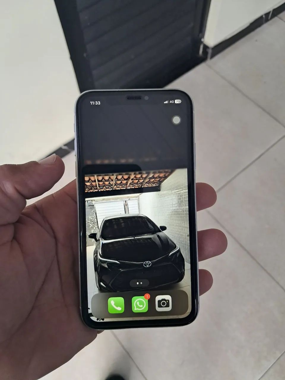 IPhone xr 64g