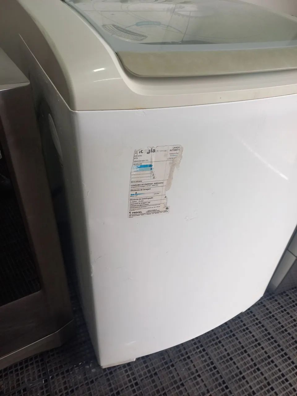 Electrolux 15kilos  - Foto 5