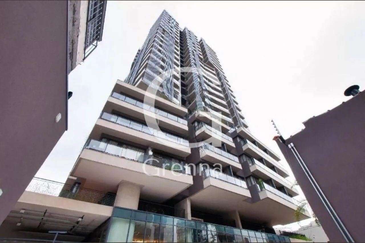 Studio para alugar com 55m² - Pinheiros - Foto 5