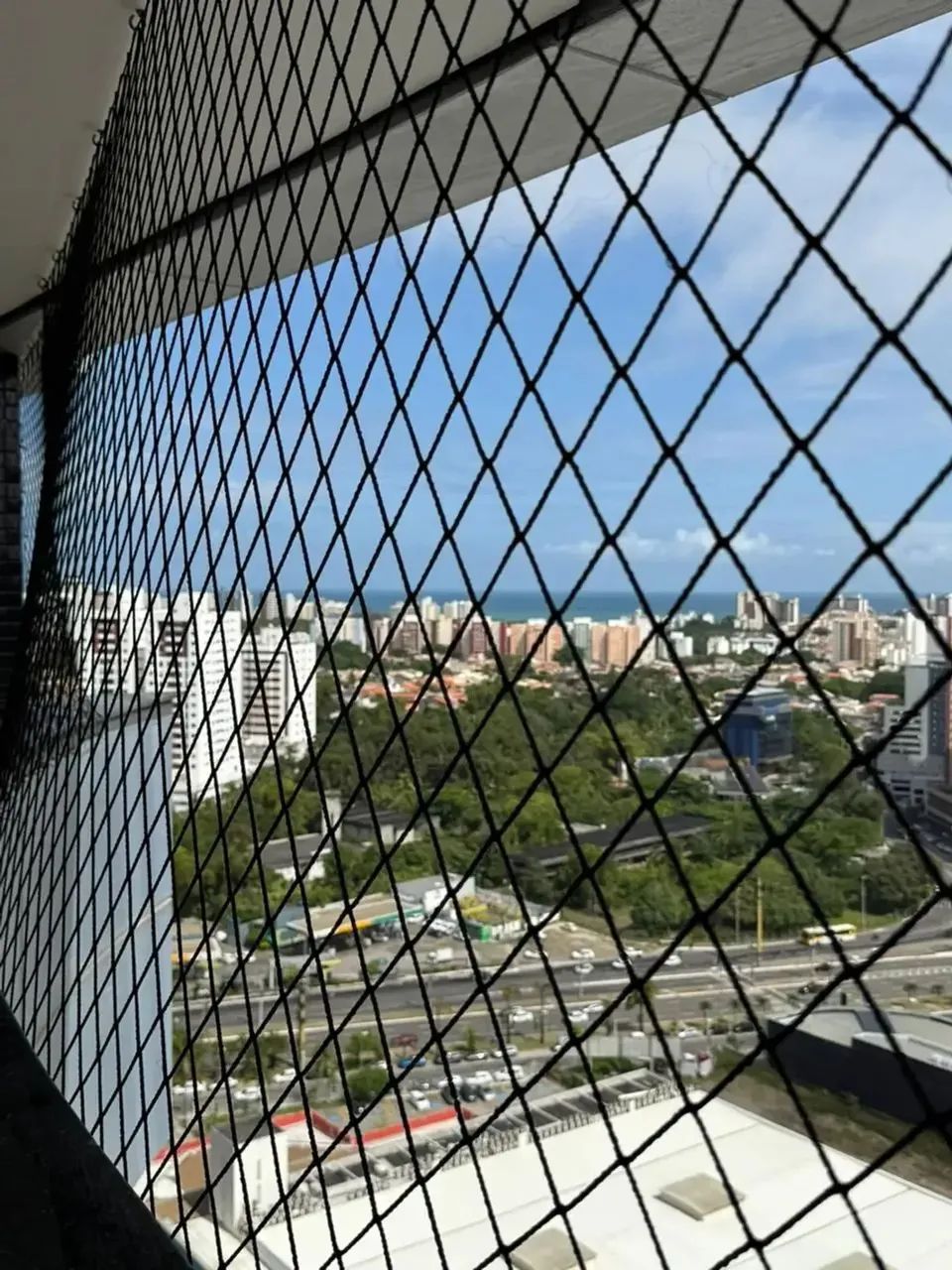 Apartamento para locação no AVENIDA PAULO VI - PITUBA, SALVADOR - BA , PITUBA, Salvador, B - Foto 8