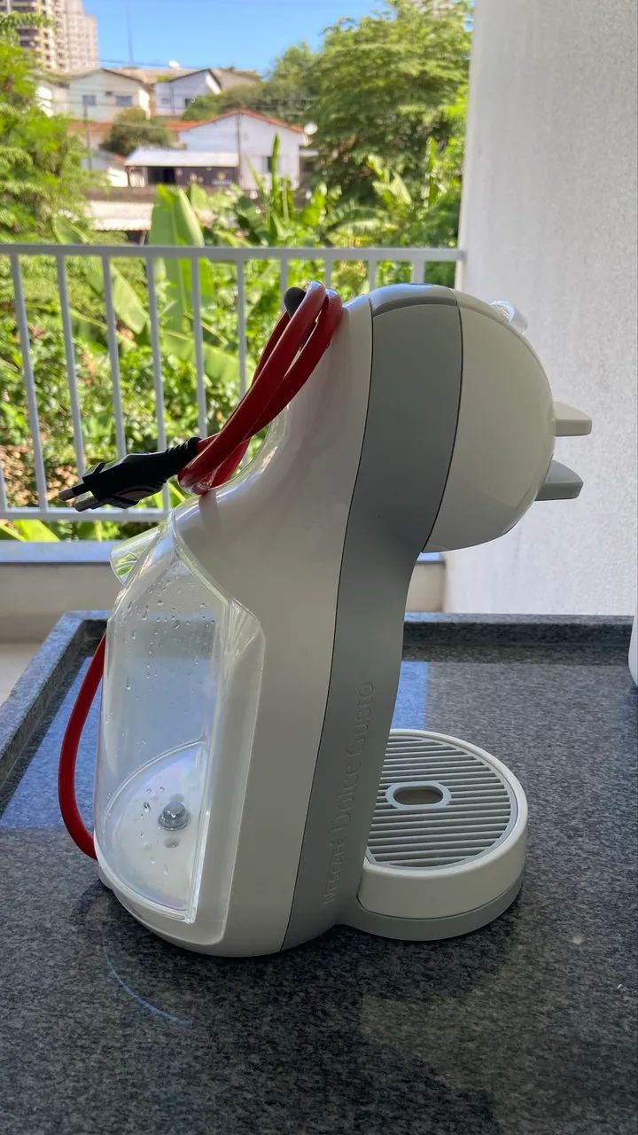 Cafeteira Dolce gusto  - Foto 4