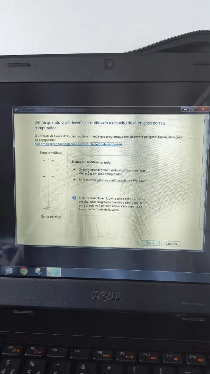 Notebook Del  - Foto 4