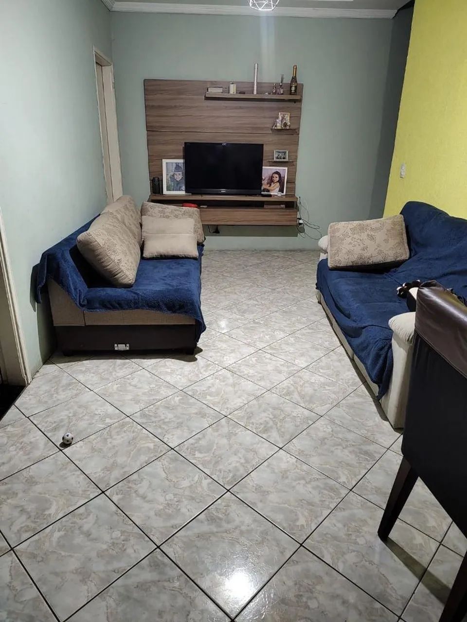 Casa à venda em Sumaré, Parque Virgílio Viel, com 3 quartos, com 200 m² - Foto 3