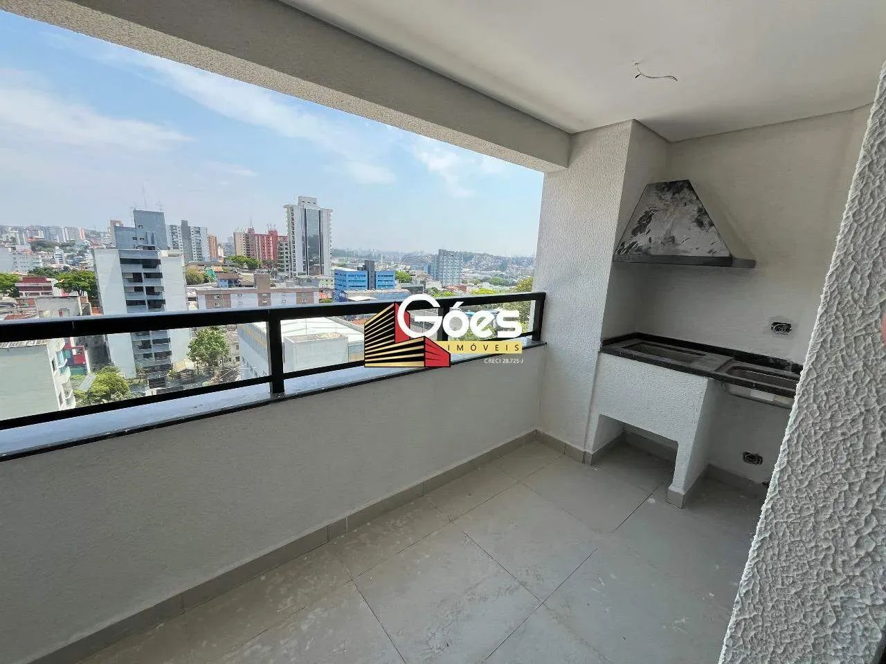Apartamento de 2 quartos à venda na Vila Bocaina em Mauá - Foto 2